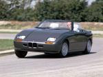 BMW Z1 Prototype 1984 года